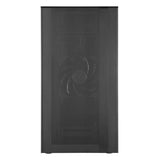 Cooler Master MasterBox NR400 Mini Tower Sort
