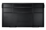 AG Neovo IFP-7502 Interaktivt fladpanel 189,2 cm (74.5") LCD Wi-Fi 350 cd/m² 4K Ultra HD Sort Berøringsskærm Indbygget processer Android 8.0