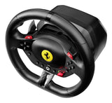 Thrustmaster T98 Ferrari 296 GTS Sort USB Rat + Pedaler Analog/digital PC, Xbox One, Xbox Series S, Xbox Series X, Xbox One X, Xbox One S