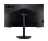 Acer NITRO XV0 XV240Y W3 computerskærm 60,5 cm (23.8") 1920 x 1080 pixel Fuld HD LCD Sort