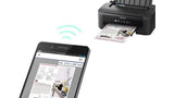 Epson WorkForce WF-2110W blækprinter Farve 5760 x 1440 dpi A4 Wi-Fi