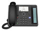 AudioCodes C436HD IP-telefon Sort LCD Wi-Fi