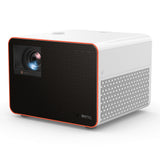 BenQ X3100i 3300 ANSI lumens DLP UHD 4K (3840x2160) 3D Sort