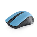 Modecom MC-WM9 mus Ambidextrous RF trådløst Optisk 1200 dpi