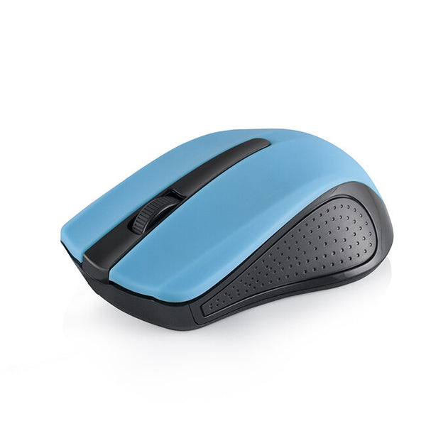 Modecom MC-WM9 mus Ambidextrous RF trådløst Optisk 1200 dpi