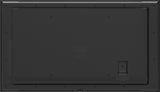 iiyama LH5064UHS-B1AG skilte display Digital fladpaneldisplay 127 cm (50") Wi-Fi 500 cd/m² 4K Ultra HD Sort Indbygget processer Android 24/7