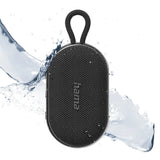 Hama Buddy 3.0 Bærbar mono højttaler Sort 6 W