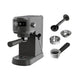Electrolux E6EC1-6BST Vejledning Espressomaskine 1 L