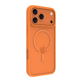 dbramante1928 Grenen MS mobiltelefon etui Cover Orange