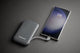 Intenso S10000 Lithium polymer (LiPo) 10000 mAh Grå