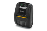 Zebra ZQ310 Plus etiketprinter Direkte termisk 203 x 203 dpi 100 mm/sek. Trådløs Wi-Fi Bluetooth