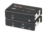 ATEN CE100 konsoludbygning