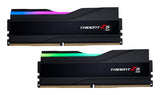 G.Skill Trident Z5 RGB F5-6800J3445G32GX2-TZ5RK hukommelsesmodul 64 GB 2 x 32 GB DDR5 288-pin DIMM