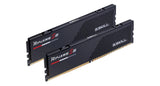 G.Skill Ripjaws S5 F5-6800J3445G32GX2-RS5K hukommelsesmodul 64 GB 2 x 32 GB DDR5 288-pin DIMM