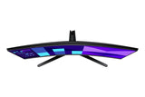 Samsung S27D390GAU computerskærm 68,6 cm (27") 1920 x 1080 pixel Fuld HD LED Sort