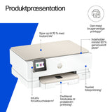 HP ENVY Photo Envy 7230 Trådløst All-in-One Farve Printer