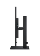 Samsung LS37D800EAUXXE computerskærm 94 cm (37") 3840 x 2160 pixel 4K Ultra HD Sort