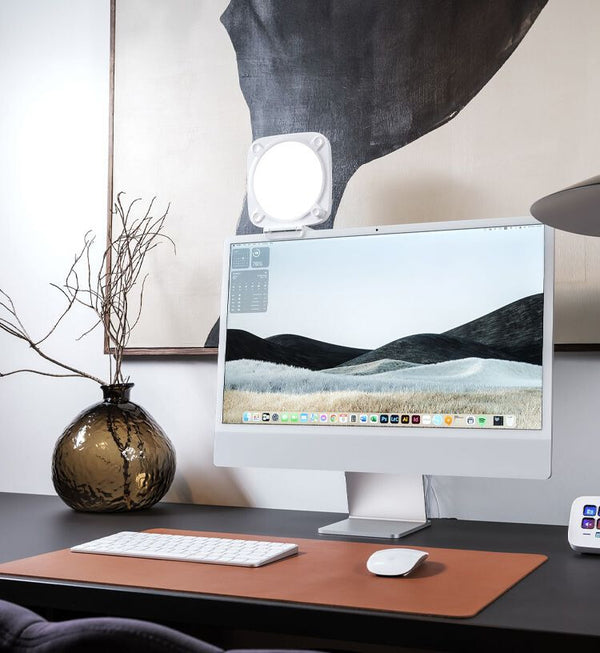 Elgato 10LAJ9901 arbejdslys Hvid LED