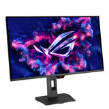 ASUS ROG Strix OLED XG27AQDMG computerskærm 67,3 cm (26.5") 2560 x 1440 pixel Wide Quad HD LCD Sort