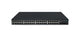 HPE CW 2050 48p 10/100/1000BASE-T 4p SFP 1G/2.5G Administreret Gigabit Ethernet (10/100/1000) Sort
