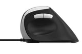 Rapoo EV200 mus Kontor Højre hånd USB Type-A Optisk 1600 dpi