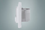 Homematic IP HmIP-BWTH termostat RF Hvid