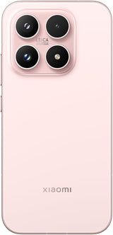 Xiaomi 17 16 cm (6.3") 5G 12 GB 512 GB 6330 mAh Lyserød