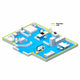 Powerline FRITZ! 1220 Set 1200 Mbit/s Ethernet LAN Hvid 2 stk