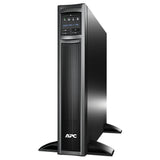APC SMX750I UPS-enhed