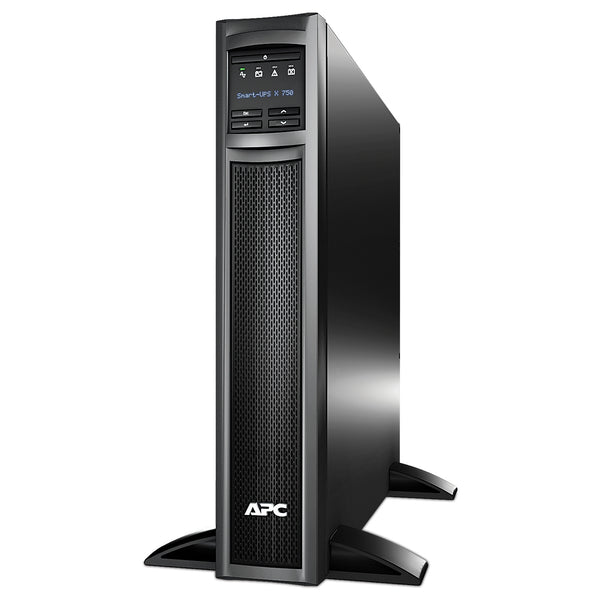 APC SMX750I UPS-enhed