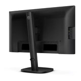 Philips 3000 series 24B2N3200D/00 computerskærm 61,2 cm (24.1") 1920 x 1200 pixel WUXGA LCD Sort