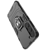 Wozinsky 9145576274064 mobiltelefon etui 15,5 cm (6.1") Cover Sort