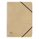 Pagna 40067-11 folder Pap Naturlig A4