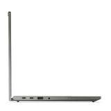 Lenovo ThinkPad L13 2-in-1 Gen 6 (Intel) Intel Core Ultra 5 225U Hybrid (2-i-1) 33,8 cm (13.3") Berøringsskærm WUXGA 16 GB LPDDR5x-SDRAM 512 GB SSD Wi-Fi 6E (802.11ax) Windows 11 Pro Tysk Grå
