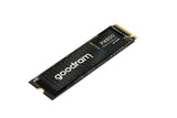 Goodram SSDPR-PX600-2K0-80 intern solid state drev 2 TB M.2 PCI Express 4.0 NVMe 3D NAND