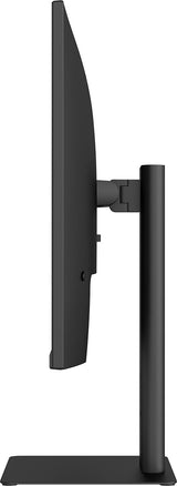 Voxicon D27QT9 computerskærm 68,6 cm (27") 2560 x 1440 pixel 2K LED Sort