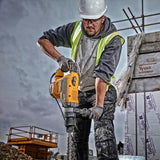 DeWALT D25733K-QS hammerbor 1600 W SDS Max