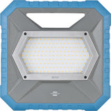 Brennenstuhl BS 8050 MH Blå, Grå LED 82 W