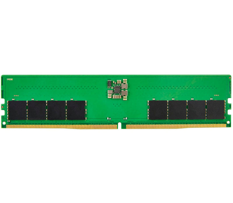 HP 16 GB DDR5 (1x16 GB) 4800 UDIMM ECC-hukommelse