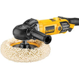 DeWALT DWP849X-QS bil pudsemiddel 1250 W 3500 rpm
