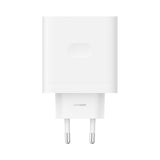 OPPO supervooc Universel Hvid Vekselstrøm Hurtig opladning Indendørs