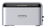 Jackery SolarVault 3 Pro Max Bærbar energistation Lithium jern fosfat (LiFePO4) 60600 mAh 2500 W 25,5 kg