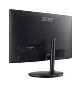 Acer Nitro XF0 XF270W3bmiiphx computerskærm 68,6 cm (27") 1920 x 1080 pixel Fuld HD LCD Sort