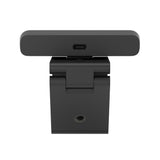 Cisco Desk Camera 1080p webcam 8 MP 1920 x 1080 pixel USB 2.0 Sort