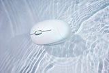 ASUS Fragrance Mouse MD101 mus Hjem Ambidextrous RF trådløs + Bluetooth Optisk 2400 dpi