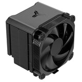 Jonsbo HX6250 Processor Køleplade/køler 14 cm Sort 1 stk