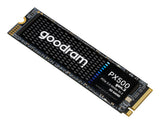 Goodram PX500 gen. 3 1 TB M.2 PCI Express 3.0 NVMe 3D NAND