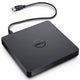 DELL DW316 optisk diskdrev DVD±RW Sort