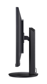 Acer CB2 CB322QK A computerskærm 80 cm (31.5") 3840 x 2160 pixel 4K Ultra HD LCD Sort