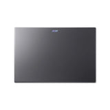 Acer Aspire 18 AI A18-I71M-9101 Intel Core Ultra 9 386H Laptop 45,7 cm (18") WUXGA 16 GB LPDDR5x-SDRAM 1 TB SSD Wi-Fi 7 (802.11be) Windows 11 Home Grå